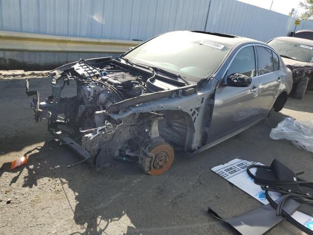 Infiniti G37 (2012)