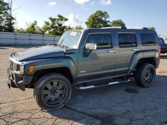 Hummer H3 (2007)