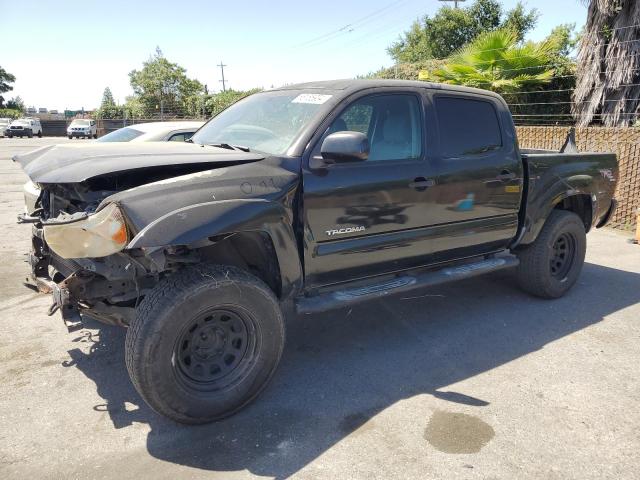 Toyota Tacoma (2007)