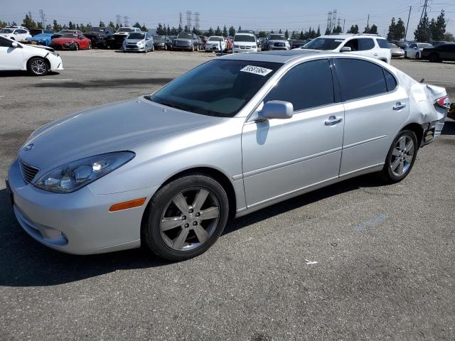 Lexus Es330 (2005)