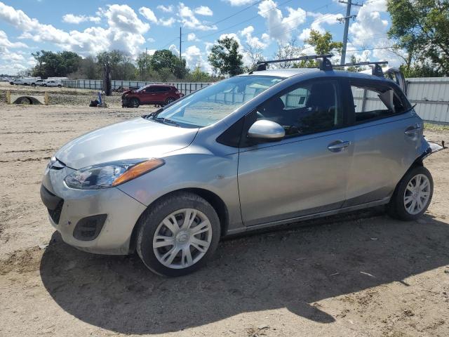 Mazda 2 (2011)
