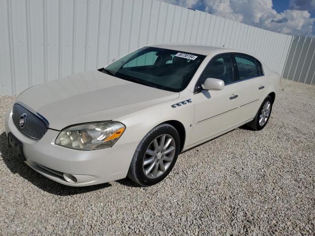 Buick Lucerne (2008)