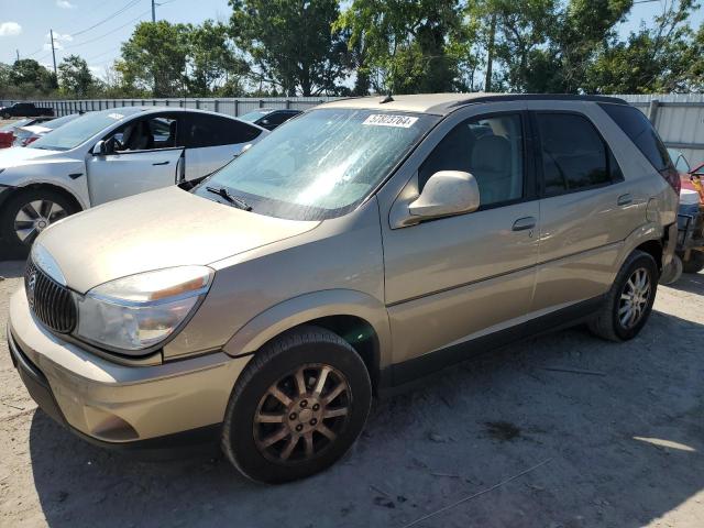 Buick Rendezvous (2006)