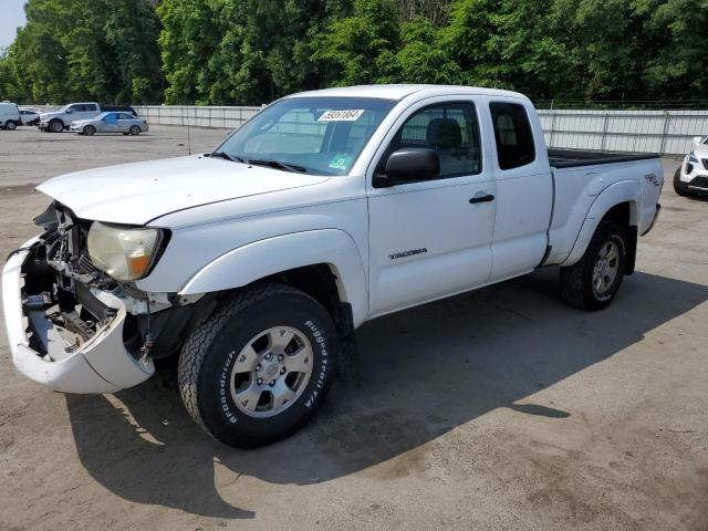 Toyota Tacoma (2008)