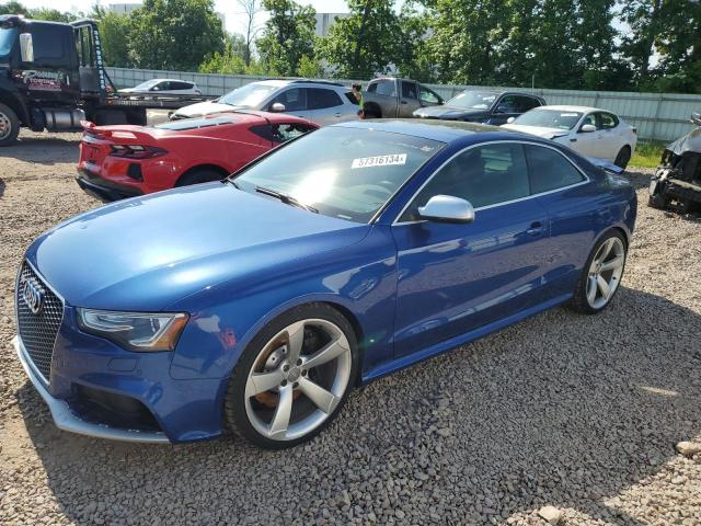 Audi S5-rs5 (2014)