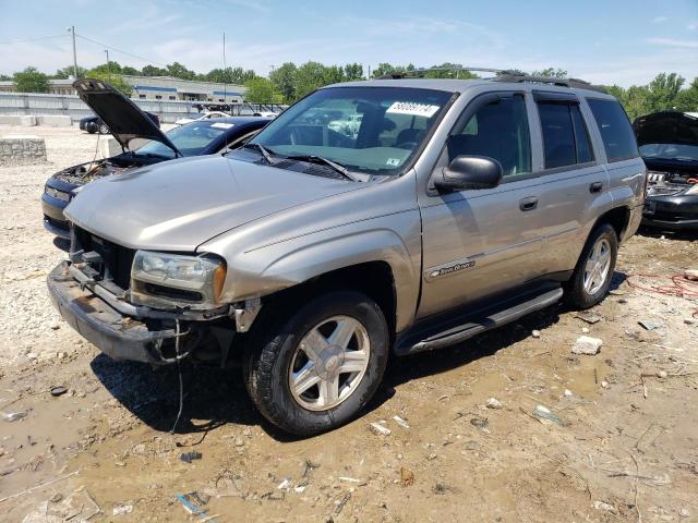 Chevrolet Trailblzr (2003)