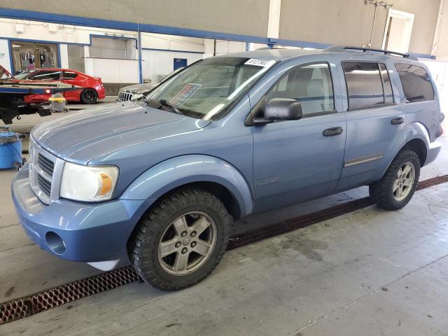 Dodge Durango (2007)