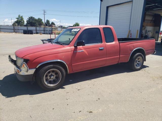 Toyota Tacoma (1997)