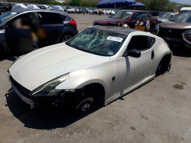 Nissan 370z (2013)