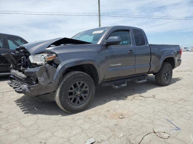 Toyota Tacoma (2020)