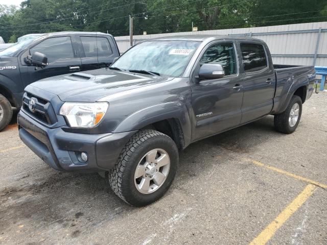 Toyota Tacoma (2014)