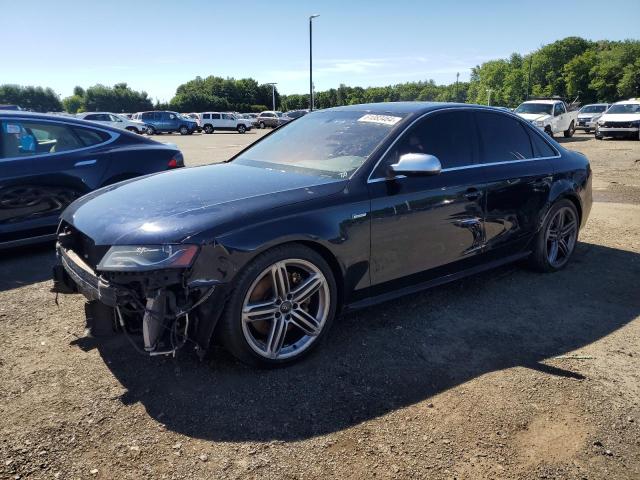 Audi S4-rs4 (2011)