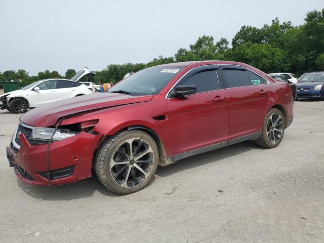 Ford Taurus (2015)