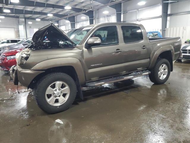 Toyota Tacoma (2012)