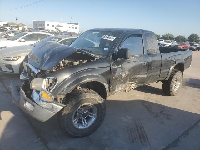 Toyota Tacoma (2001)