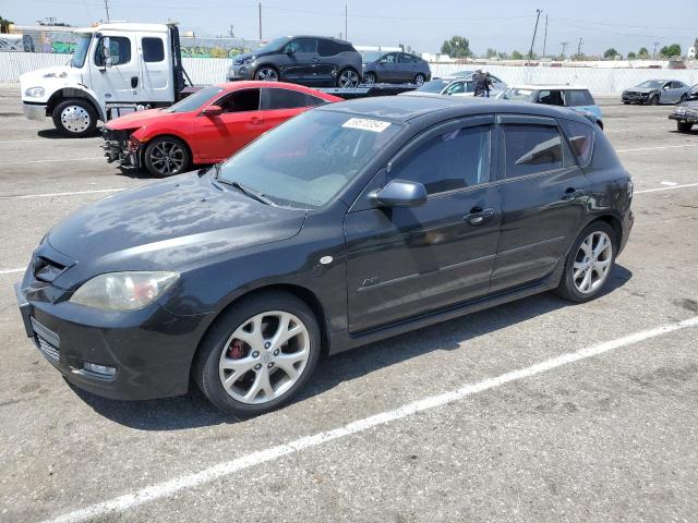 Mazda Mazda3 (2008)