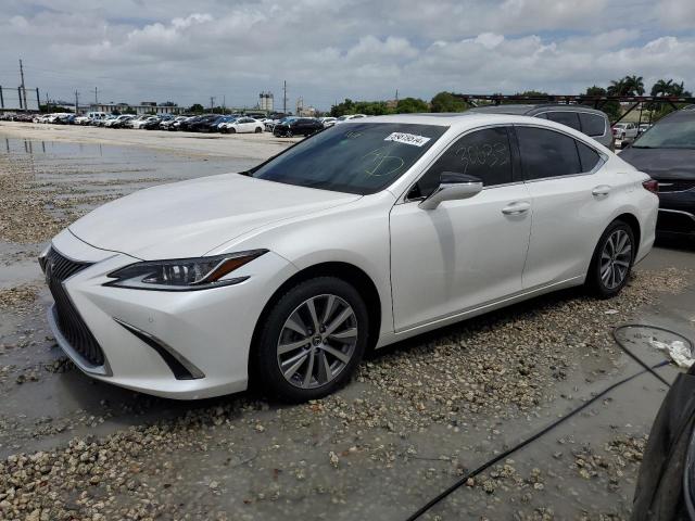 Lexus Es350 (2021)