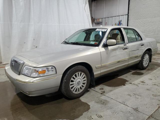 Mercury Grmarquis (2008)