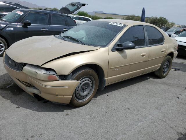 Chrysler Cirrus (1996)