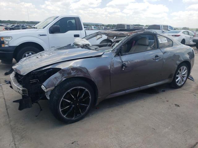 Infiniti G37 (2011)