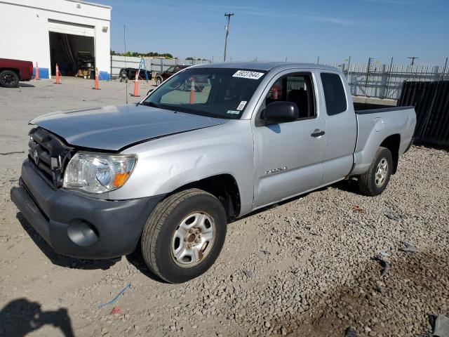 Toyota Tacoma (2007)