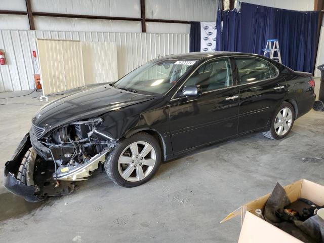Lexus Es330 (2005)