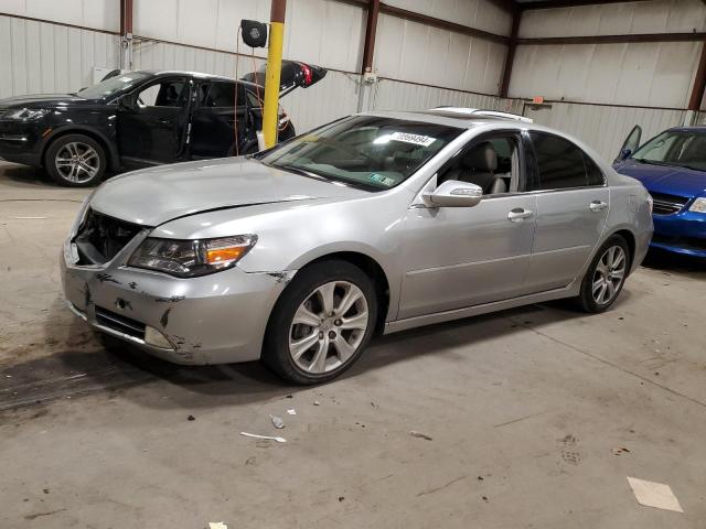 Acura Rl (2010)