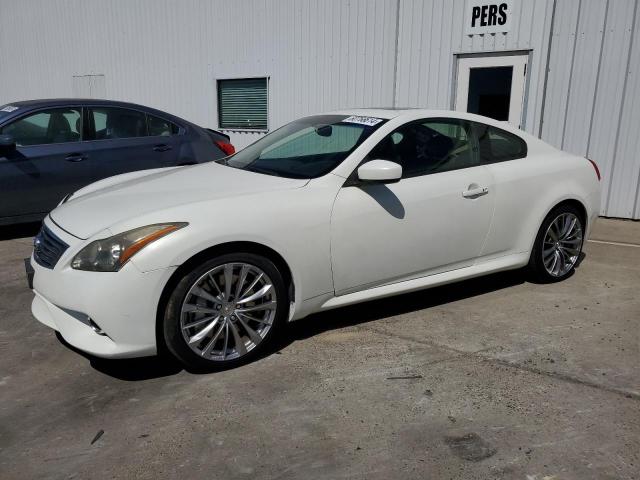 Infiniti G37 (2012)