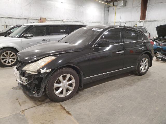 Infiniti Ex35 (2010)