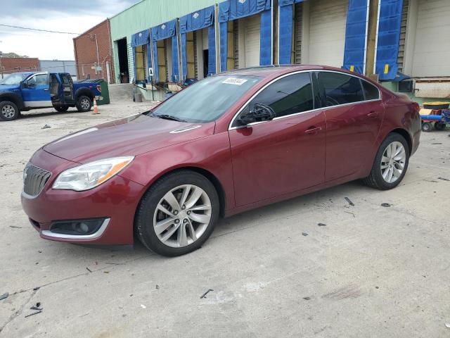 Buick Regal (2016)
