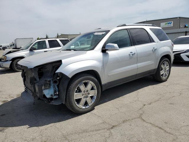 Gmc Acadia (2017)