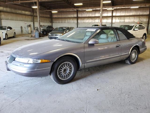 Lincoln Mark serie (1996)