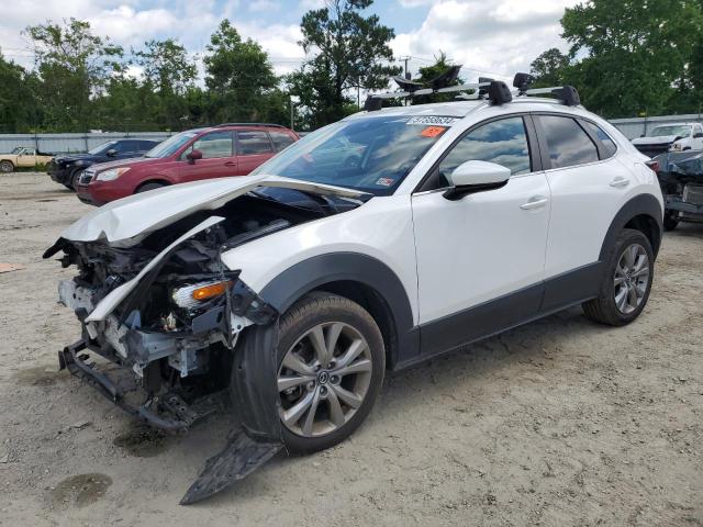 Mazda Cx30 (2020)