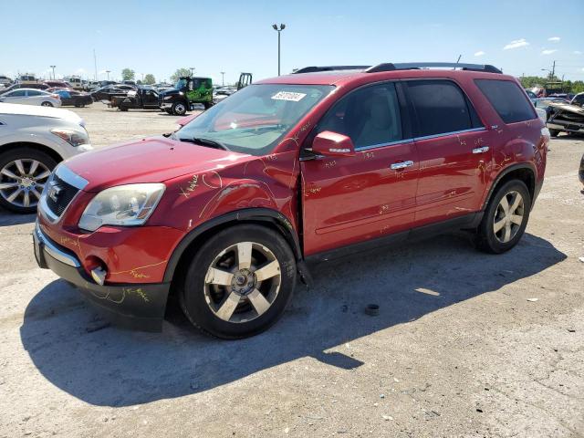 Gmc Acadia (2012)