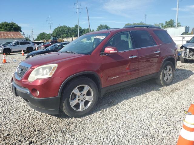 Gmc Acadia (2008)