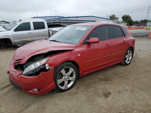 Mazda Mazda3 (2004)