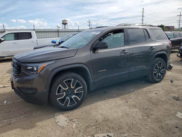 Gmc Acadia (2019)