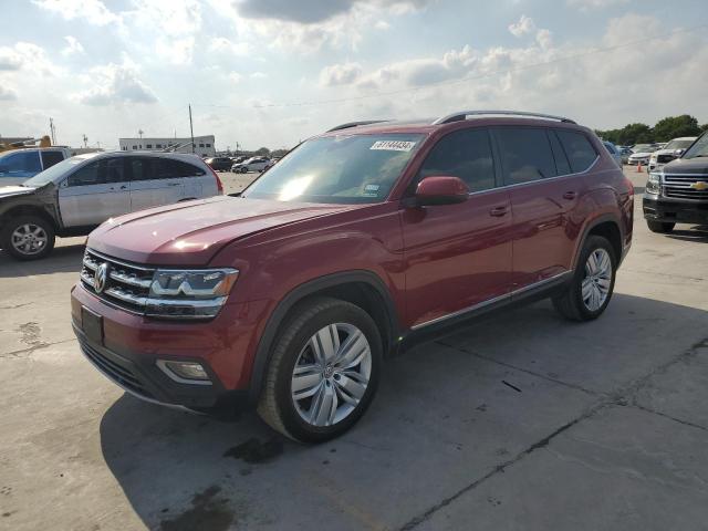 Volkswagen Atlas (2019)