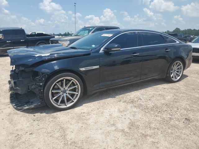 Jaguar Xj (2013)