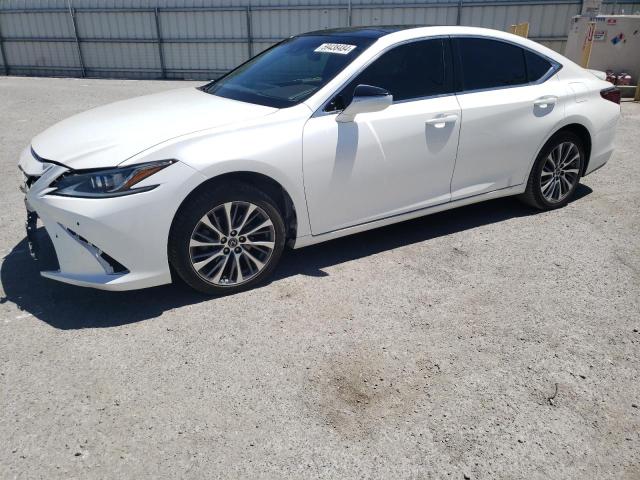 Lexus Es350 (2021)