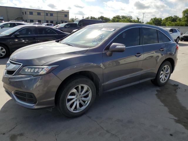 Acura Rdx (2018)