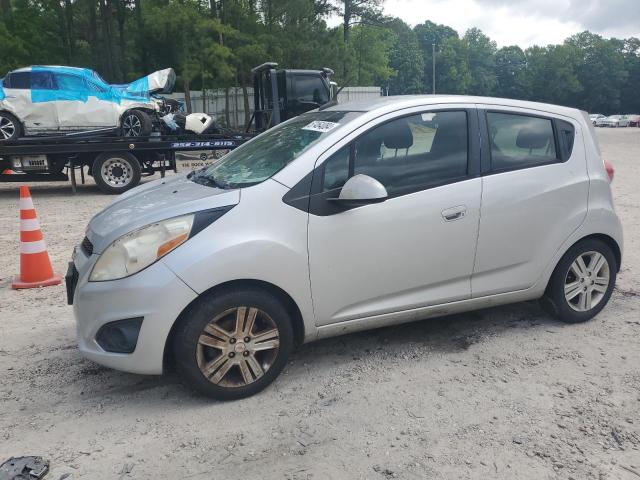 Chevrolet Spark (2013)