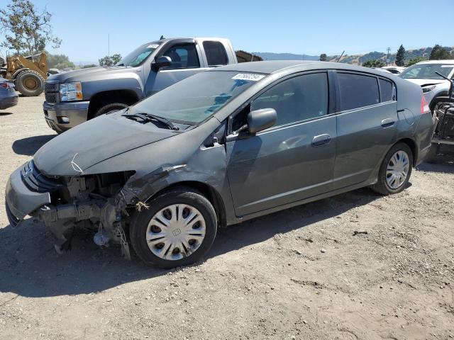 Honda Insight (2011)