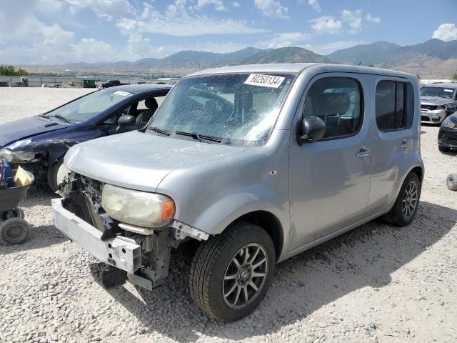 Nissan Cube (2010)