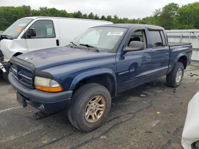 Dodge Dakota (2002)