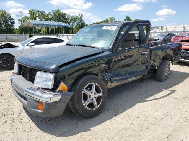 Toyota Tacoma (2000)