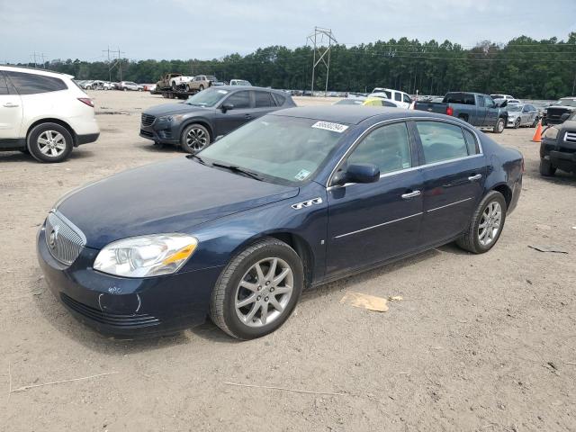 Buick Lucerne (2008)