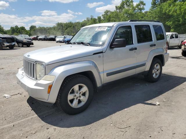 Jeep Liberty (2010)