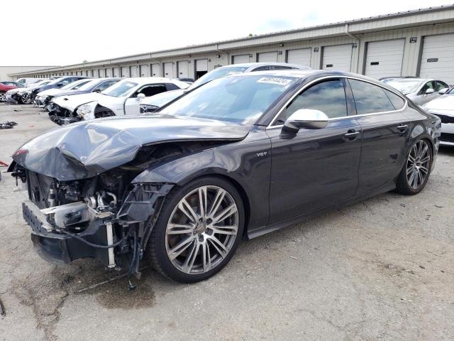 Audi S7-rs7 (2013)