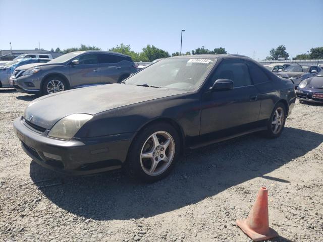 Honda Prelude (1999)